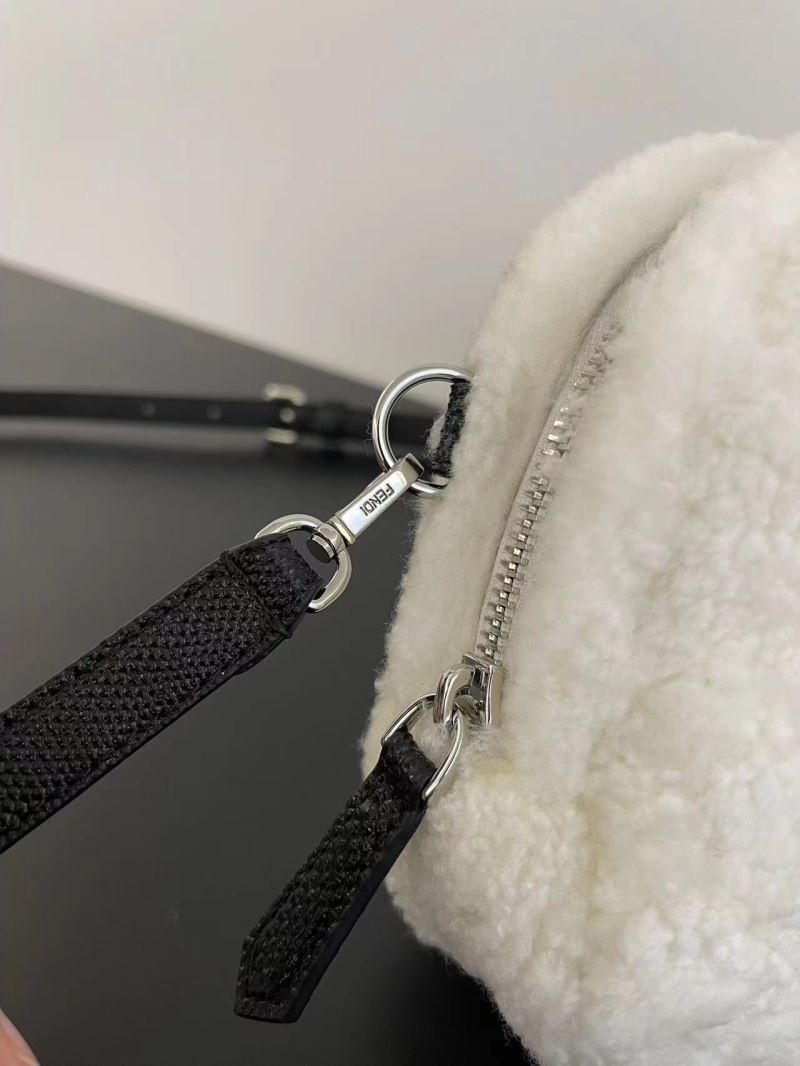 Fendi Satchel Bags